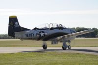 N746SH @ KOSH - EAA AIRVENTURE 2009 - by Todd Royer