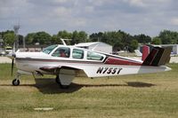 N755T @ KOSH - EAA AIRVENTURE 2009 - by Todd Royer
