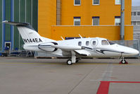N144EA @ CGN - visitor - by Wolfgang Zilske