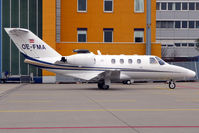 OE-FMA @ CGN - visitor