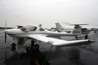 N939AF @ KDTO - denton