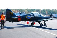 N8267E @ KEQY - Scottish Bulldog 101 - by Connor Shepard