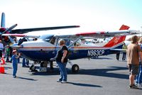 N963CP @ KEQY - Skylane - by Connor Shepard