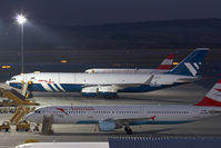 RA-96102 @ LOWW - Polet IL96 - by Andy Graf-VAP