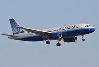 N439UA photo, click to enlarge