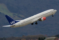 LN-RCZ @ LOWS - SAS