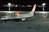 D-ABBQ @ LOWS - Air Berlin