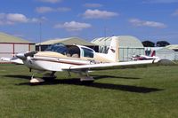 G-WMTM photo, click to enlarge G-WMTM photo, click to enlarge