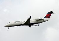 N8736A @ DTW - Delta Connection CRJ-200