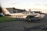 G-BHLK photo, click to enlarge G-BHLK photo, click to enlarge