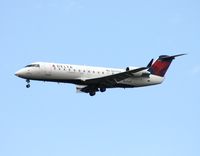 N8775A @ DTW - Delta Connection CRJ-200