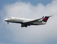 N8794B @ DTW - Delta Connection CRJ-200