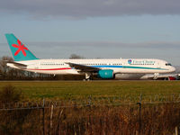 G-CPEP @ EGCC - First Choice - by Chris Hall
