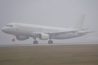 D-ABDH @ LOWW - AIR BERLIN - by Delta Kilo