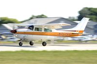 N761SP @ KOSH - EAA AIRVENTURE 2009 - by Todd Royer