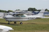 N761WT @ KOSH - EAA AIRVENTURE 2009 - by Todd Royer