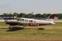 N771LM @ KOSH - EAA AIRVENTURE 2009 - by Todd Royer