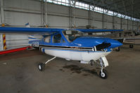 G-BAGN @ EGBO - seen @ Wolverhampton