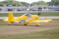 N777VY @ KOSH - EAA AIRVENTURE 2009