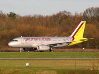 D-AGWD @ EGCC - Germanwings - by Chris Hall
