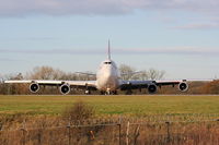 G-VROS @ EGCC - Virgin Atlantic Airways - by Chris Hall