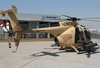 N106HX @ DXB - Dubai 2009 airshow/ - by Sergey Riabsev