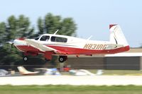 N831RG @ KOSH - EAA AIRVENTURE 2009