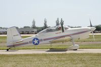 N844RR @ KOSH - EAA AIRVENTURE 2009