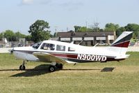 N900WD @ KOSH - EAA AIRVENTURE 2009 - by Todd Royer
