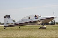 N925VB @ KOSH - EAA AIRVENTURE 2009 - by Todd Royer