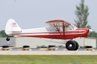 N956MD @ KOSH - EAA AIRVENTURE 2009 - by Todd Royer