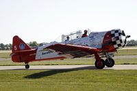 N991GM @ KOSH - EAA AIRVENTURE 2009 - by Todd Royer