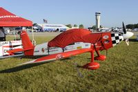 N998GM @ KOSH - EAA AIRVENTURE 2009 - by Todd Royer