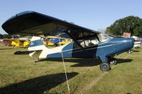 N1010H @ KOSH - EAA AIRVENTURE 2009