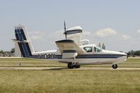 N1048L @ KOSH - EAA AIRVENTURE 2009 - by Todd Royer