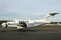 N362SC @ KPAE - KPAE - by Nick Dean