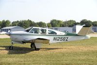 N1258Z @ KOSH - EAA AIRVENTURE 2009 - by Todd Royer