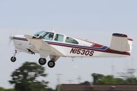 N1530S @ KOSH - EAA AIRVENTURE 2009 - by Todd Royer