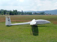 HA-4354 @ LHEM - Esztergom Airfield - by Attila Groszvald-Groszi