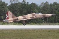 761565 @ LAL - F-5 Tiger II - by Florida Metal