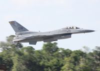 93-0546 @ LAL - F-16C