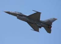 93-0546 @ LAL - F-16C