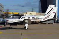 D-EVTP @ CGN - visitor - by Wolfgang Zilske