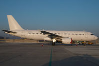 LZ-FBC @ VIE - Bulgaria Air Airbus 320 - by Dietmar Schreiber - VAP