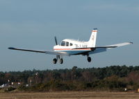 G-JJAN @ EGLK - FINALS RWY 25 - by BIKE PILOT
