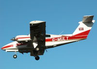 G-MULT @ EGLK - LIMA TANGO CIRCUIT BASHING RWY 25 - by BIKE PILOT