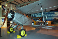 G-BEYB @ EGDY - seen @ Yeovilton