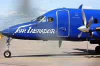 C-GTMB @ CYNA - Air Labrador - by Egge