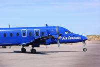 C-GTMB @ CYNA - Air Labrador - by Egge