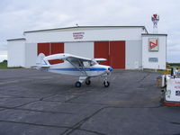 N5381Z - Piper Colt - by Owner